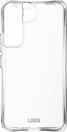 Чехол UAG для Samsung Galaxy S22 Plyo Ice (213422114343)
