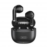 Наушники Xo Х33 black (X33.black)