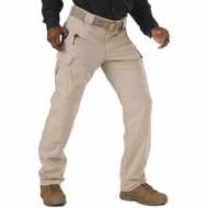 Брюки 5.11 Tactical Stryke w / Flex-Tac р. W34/L32 khaki 74369