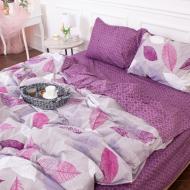 Комплект постельного белья MirSon 17-0015 Isidoro мульти