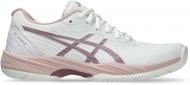 Кросівки жіночі Asics COURT SLIDE 3 1042A211-106 р.37,5 білі