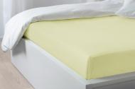 Простынь Бязь lime (gdscl143215) 143x215 см лайм Good-Dream