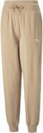 Брюки Puma HER HIGH-WAIST PANTS TR 67311289 р. M коричневый