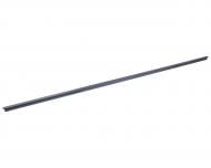 Мебельная ручка профильная DC DL 199/1152 GR 1152 мм 148860 графит