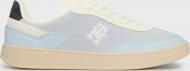 Кроссовки женские Tommy Hilfiger TH HERITAGE SNEAKER PERF FW0FW08380-C1O р.39 голубые