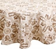 Скатерть Геометрия 136x176 см La Nuit Скатерть Геометрия 136x176 см La Nuit