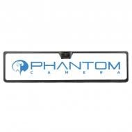 Камера заднього огляду Phantom UF-136 CVBS/AHD 1080