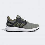 Кроссовки Adidas ENERGY CLOUD 2 F35010 р.9,5 зеленый Кроссовки Adidas ENERGY CLOUD 2 F35010 р.9,5 зеленый