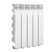 Радиатор алюминиевый Fondital (8 секций) SEVEN N D3 500/100 16 атм. FONDITAL