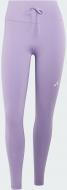 Тайтсы Adidas KQ8196 р.XL фиолетовый Тайтсы Adidas KQ8196 р.XL фиолетовый