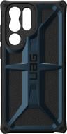 Чехол UAG для Samsung Galaxy S22 Ultra Monarch Mallard (213441115555)