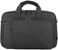 Сумка Tucano Flash BFLASH15-BK 16" black (BFLASH15-BK)