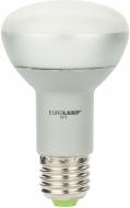 Лампа КЛЛ  EUROLAMP frosted R63 15 Вт E27 4100 К 220 В R6-15274(F)