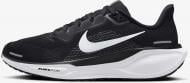 Кроссовки женские Nike Pegasus 41 FD2723-002 р.38 черные