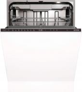 ВИТРИНА! Встраиваемая посудомоечная машина Gorenje GV673D63 ВИТРИНА! Встраиваемая посудомоечная машина Gorenje GV673D63