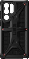 Чехол UAG для Samsung Galaxy S22 Ultra Monarch Kevlar Black (213441113940)