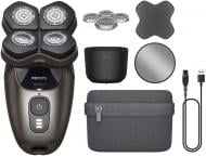 Электробритва Philips Head Shaver Pro 9000 series HS9980/15