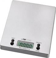 Весы кухонные Clatronic 3367 KW