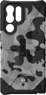 Чехол UAG для Samsung Galaxy S22 Ultra Pathfinder Midnight camo (213447114061)