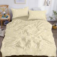 Комплект постельного белья Бязь 17-0019 Marilda 2х143х210 см мультиколор MirSon