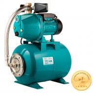 Насос самовсмоктувальний Aquatica 0.75кВт Hmax 48м Qmax 55л/хв 24л JETa80A5/UA 775092/24