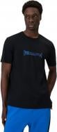 Майка 4F TSHIRT M2668 4FWSS26TTSHM2668-20S р.XL черный Майка 4F TSHIRT M2668 4FWSS26TTSHM2668-20S р.XL черный