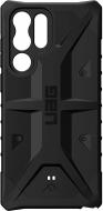 Чехол UAG для Samsung Galaxy S22 Ultra Pathfinder Black (213447114040)