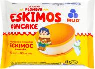 Мороженое Рудь пломбир сэндвич Эскимос панкейк м/у 60 г