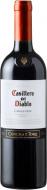 Вино Casillero del Diablo Carmenere красное сухое 0,75 л