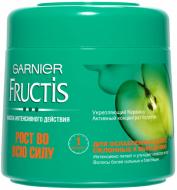 Маска для волосся Garnier Fructis Ріст на повну силу 300 мл