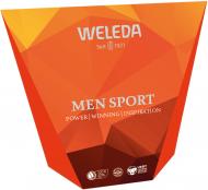 Набор подарочный для мужчин Weleda Men Sport
