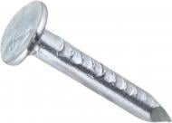 Гвозди кровельные 3,1x20 мм Expert Fix DIN 1160 1 кг белый цинк