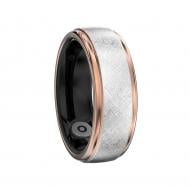 Смарт-кільце HiFuture Future Ring2 rose gold (futurering2-8.rosegold) Смарт-кільце HiFuture Future Ring2 rose gold (futurering2-8.rosegold)