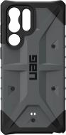 Чехол UAG для Samsung Galaxy S22 Ultra Pathfinder Silver (213447113333)