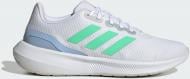 Кроссовки женские Adidas Runfalcon 3.0 HP7561 р.40 белые