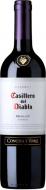 Вино Casillero del Diablo Merlot Reserva красное сухое 0,75 л