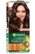 Крем-краска для волос Garnier Color Naturals 3.23 шоколадный кварц 110 мл