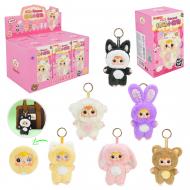 Мягкая игрушка-брелок Pop Toy в ассортименте MR5013