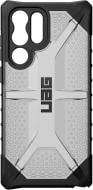 Чехол UAG для Samsung Galaxy S22 Ultra Plasma Ash (213443113131)