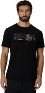 Майка 4F TSHIRT M3331 4FWSS26TTSHM3331-20S р.XL черный