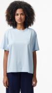 Футболка Lacoste TF0503-T01 р.р.36 голубой