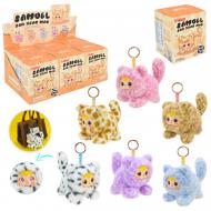 Мягкая игрушка-брелок Pop Toy в ассортименте MR5019