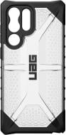 Чехол UAG для Samsung Galaxy S22 Ultra Plasma Ice (213443114343)