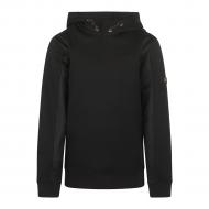 Худі для хлопчика NWM р.134 чорний U44212-1