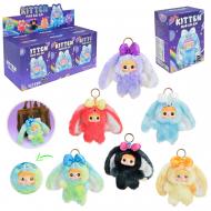 Мягкая игрушка-брелок Pop Toy в ассортименте MR5020