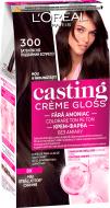 Краска для волос L'Oreal Paris CASTING Creme Gloss 300 двойной эспрессо 160 мл