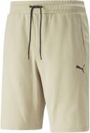 Шорты Puma RAD/CAL SHORTS 9'' DK 67331988 р. XXL бежевый