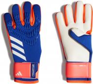 Воротарські рукавиці Adidas PREDATOR LEAGUE IX3860 5 синій