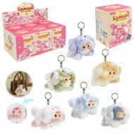 Мягкая игрушка-брелок Pop Toy в ассортименте MR5033