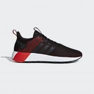 Кроссовки мужские Adidas QUESTAR BYD F35041 р.43 1/3 черные